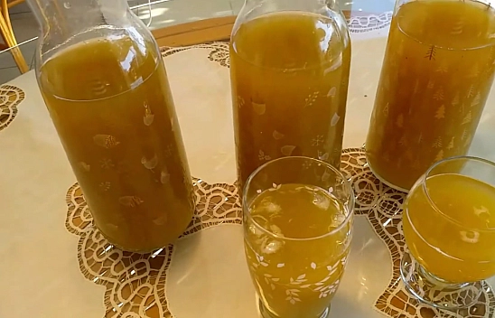 Elazığ'da binlerce yıldır gelenek devam ettiriliyor! Tarifi sır gibi saklanıyor… Tadına doyum olmuyor