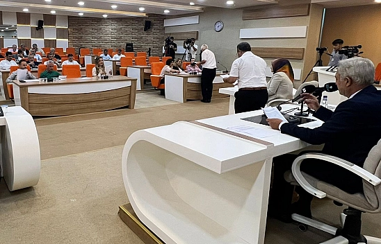 Elazığ'da bir dönem sona eriyor: Meclis Kararıyla Artık İzin Yok