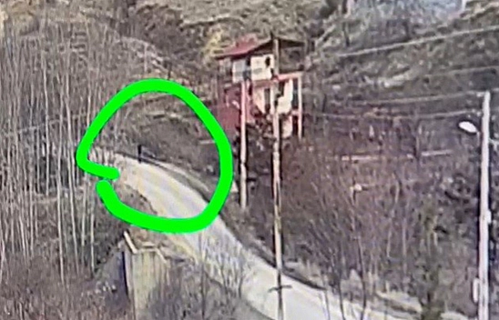 Elazığ'da bir garip hırsızlık olayı