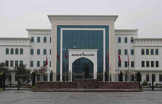 Elazığ'da bir haftada 191 kişi yakalandı