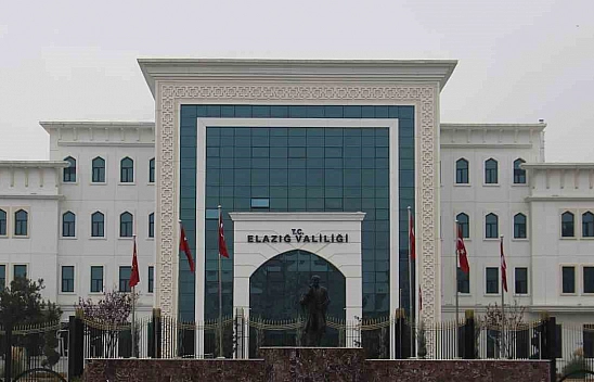 Elazığ'da bir haftada 224 olay!