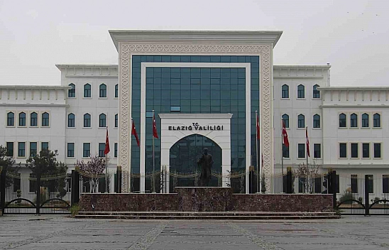 Elazığ'da bir haftada 250 kişi yakalandı