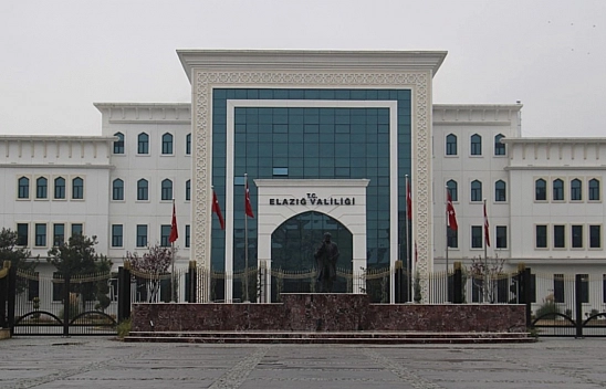 Elazığ'da bir haftada 261 olay meydana geldi