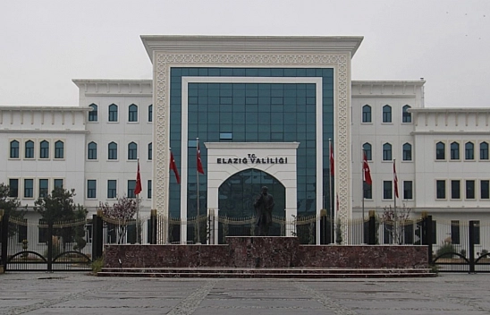 Elazığ'da bir haftada 265 şahıs yakalandı