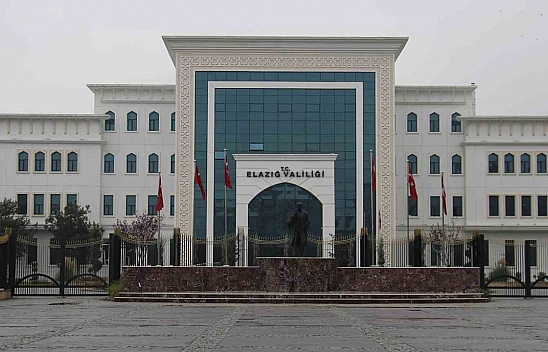 Elazığ'da bir haftada 288 şüpheli yakalandı