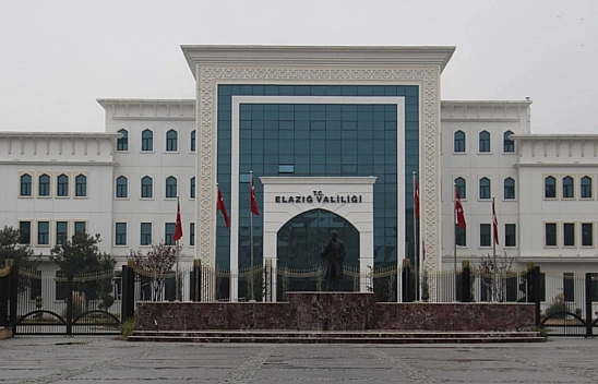 Elazığ'da bir haftada 304 kişi yakalandı