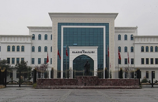 Elazığ'da bir haftada 334 şahıs yakalandı