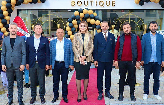 Elazığ'da Bir Hayal Daha Gerçek Oldu!