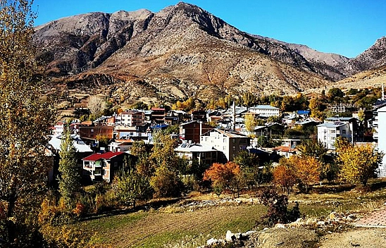 Elazığ'da Bir İlçe Belediye Başkanı Aday Olmayacağını Açıkladı