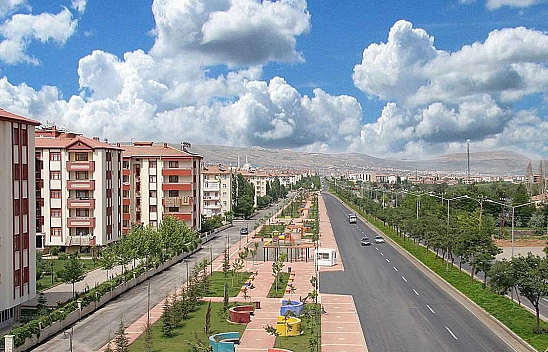 Elazığ'da Bir İlçeye Kritik Uyarı!