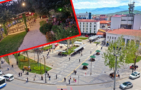 Elazığ'da bir işletmenin 20 yıllık büyüme ve yurt dışına açılma hikayesi