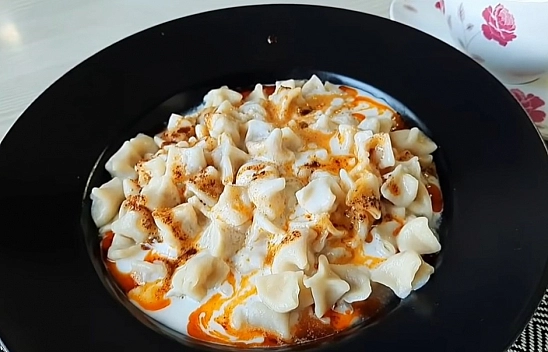 Elazığ'da bir kere tadına bakanlar lezzetini her yerde anlatıyor! Ustasından tarifini aldık