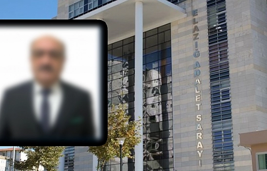 Elazığ'da Bir Lisede Cinsel Taciz İddiası Okul Müdürü Tutuklandı