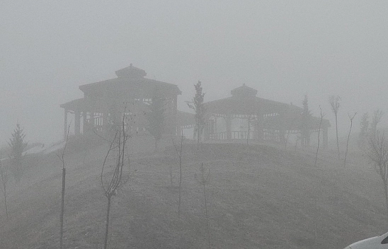 Elazığ'da bir mahalle kayboldu