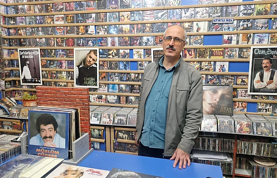 Elazığ'da bir mesleğin son sesi