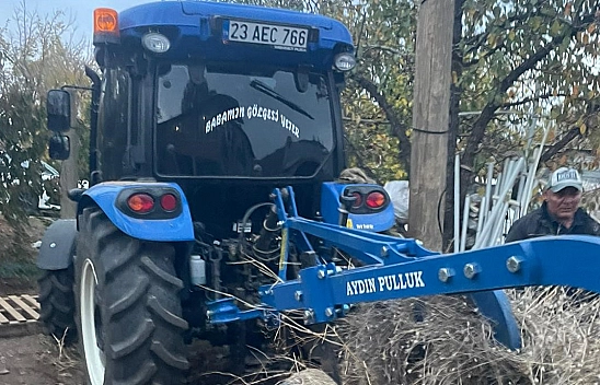 Elazığ'da Bir Metre Yükseklikten  Düşen Şahıs Hayatını Kaybetti