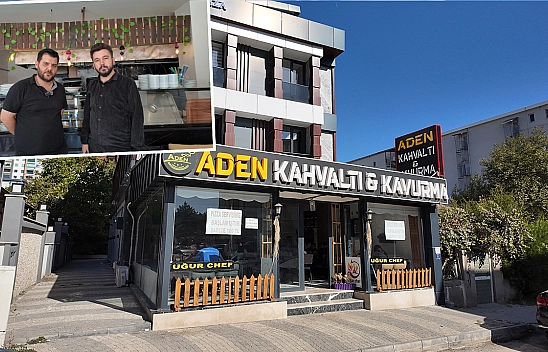 Elazığ'da bir şef enflasyona savaş açtı