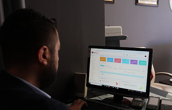 Elazığ'da Bir Sektör Daha Bayram Öncesi Umduğunu Bulamadı