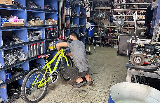 Elazığ'da bir sektör küçülürken ilgi katlanıyor