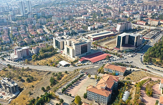 Elazığ'da Bir Tarih Yıkılıyor…