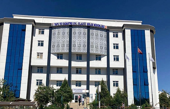 Elazığ'da Bir Yılda Hazineye 303 Milyon 986 Bin 728 Lira Gelir Aktarıldı