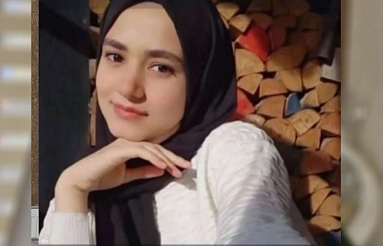 Elazığ'da Boşanmış Koca Dehşeti!