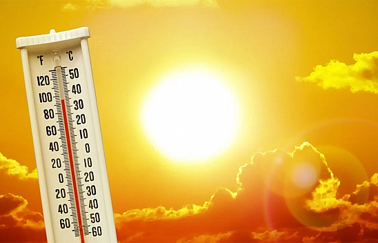 Elazığ'da böyle Nisan görülmedi! Yeni rekor kırılacak: İşte güncel hava durumu verileri…