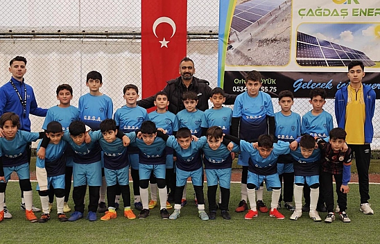 Elazığ'da bu akademiye yoğun ilgi var