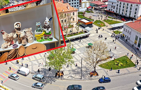 Elazığ'da bu alan bir kez daha turistlerin uğrak noktası oldu!