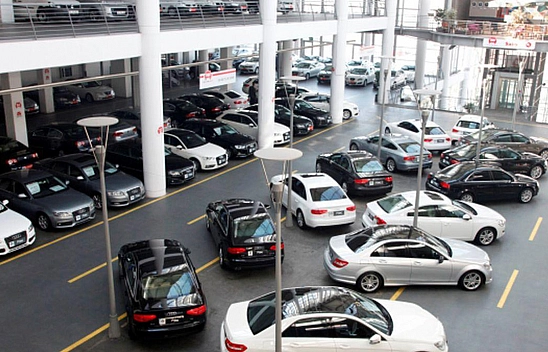 Elazığ'da bu araçlar sanayinin yolunu unutturuyor!