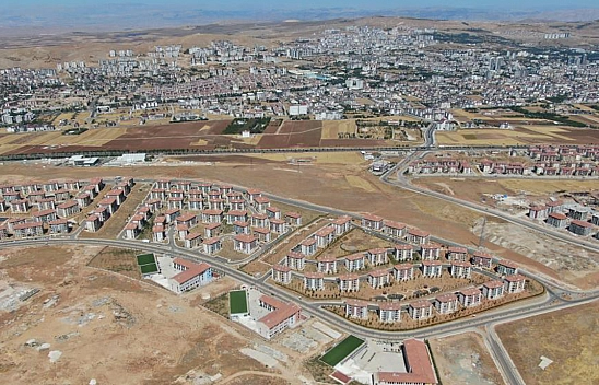 Elazığ'da Bu Araçlar Trafiğe Çıkamayacak