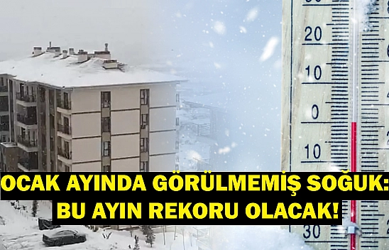 Elazığ'da bu ayın rekoru kırılacak! Termometreler adeta çatlayacak... Gece saatlerinde etkili olacak