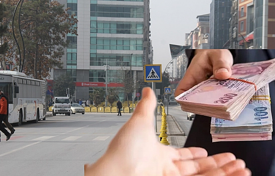 Elazığ'da Bu Belgeyi Getirene Maaş Bağlanacak!