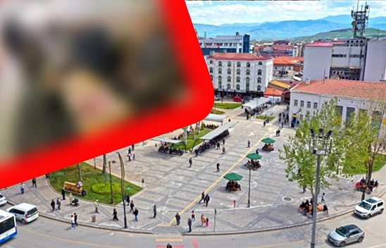 Elazığ'da bu çayevinin konsepti çok farklı! Çevre illerden gelenler var