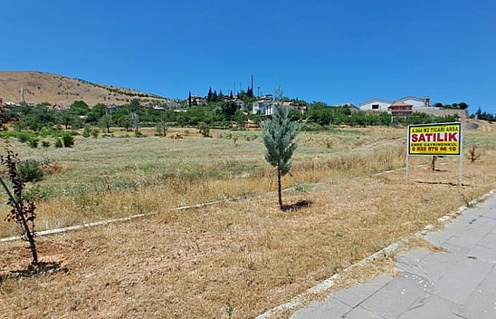 Elazığ'da Bu da Oldu! Duyanları Şaşırtan Hırsızlık...