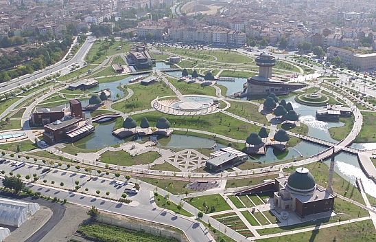 Elazığ'da 'Bu da Olmaz' Denen Her Şey Oluyor!