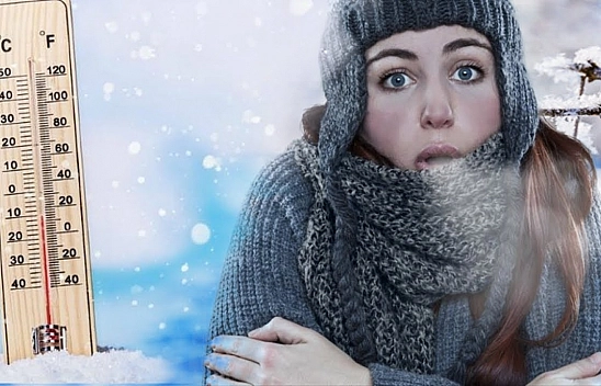 Elazığ'da bu geceye dikkat! Bu bölge adeta donacak