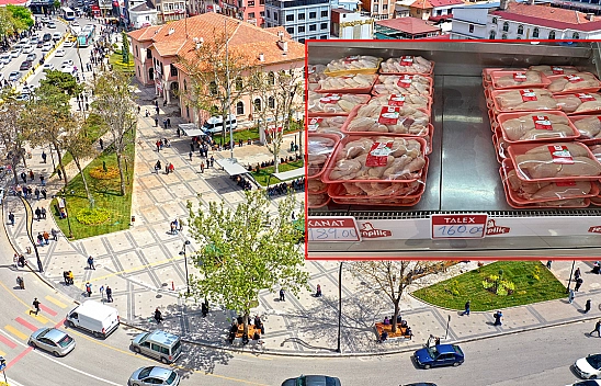 Elazığ'da bu haber mangalcıları üzecek