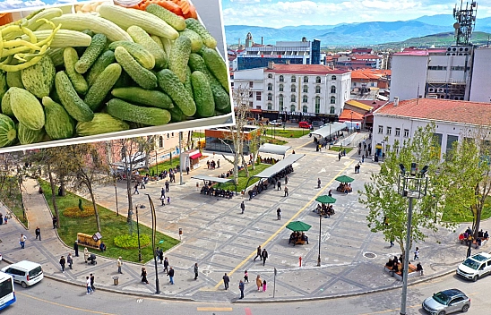 Elazığ'da bu hafta aldın aldın fırsatı: Haftaya iki katına çıkacak!