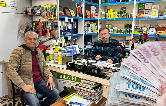 Elazığ'da Bu İşi Yapanlar Çok Para Kazanacak