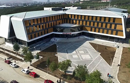 Elazığ'da bu kurum 40 personel alımı yapacak: İşte başvuru tarihi ve detaylar...