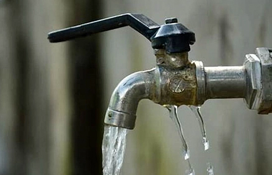 Elazığ'da bu mahallelere dikkat! Su kesintisi yaşanacak