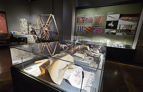 Elazığ'da bu müze geçmişe ışık tutuyor