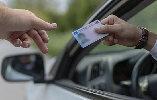 Elazığ'da Bu Testi Geçemeyen Trafiğe Çıkamayacak
