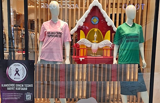 Elazığ'da bu tişörtler yok satacak!