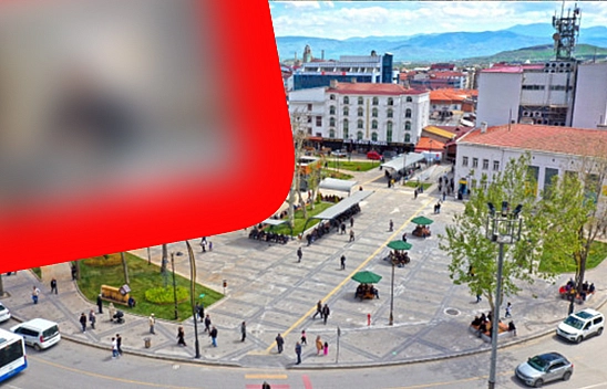 Elazığ'da bu ürün de atak yaptı