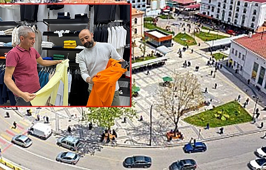 Elazığ'da bu ürünler bu yıl yok satıyor