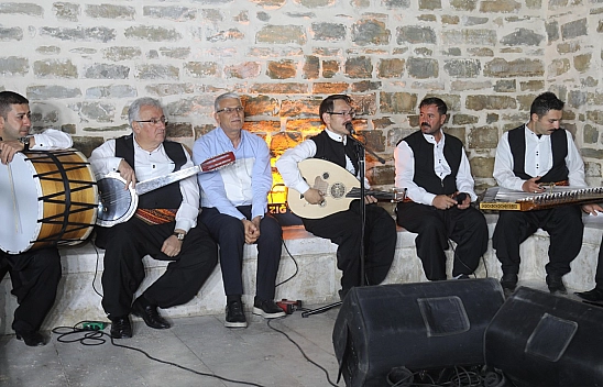 Elazığ'da bu yaz bir başka