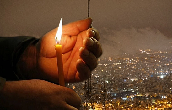 Elazığ'da bugün 100'lerce noktada elektrik kesintisi olacak işte detaylar