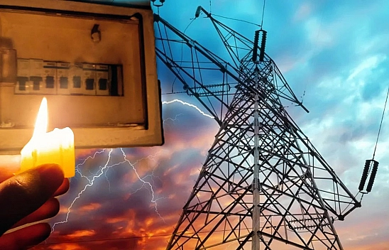 Elazığ'da bugün 180 mahallede elektrik kesintisi yaşanacak işte detaylar